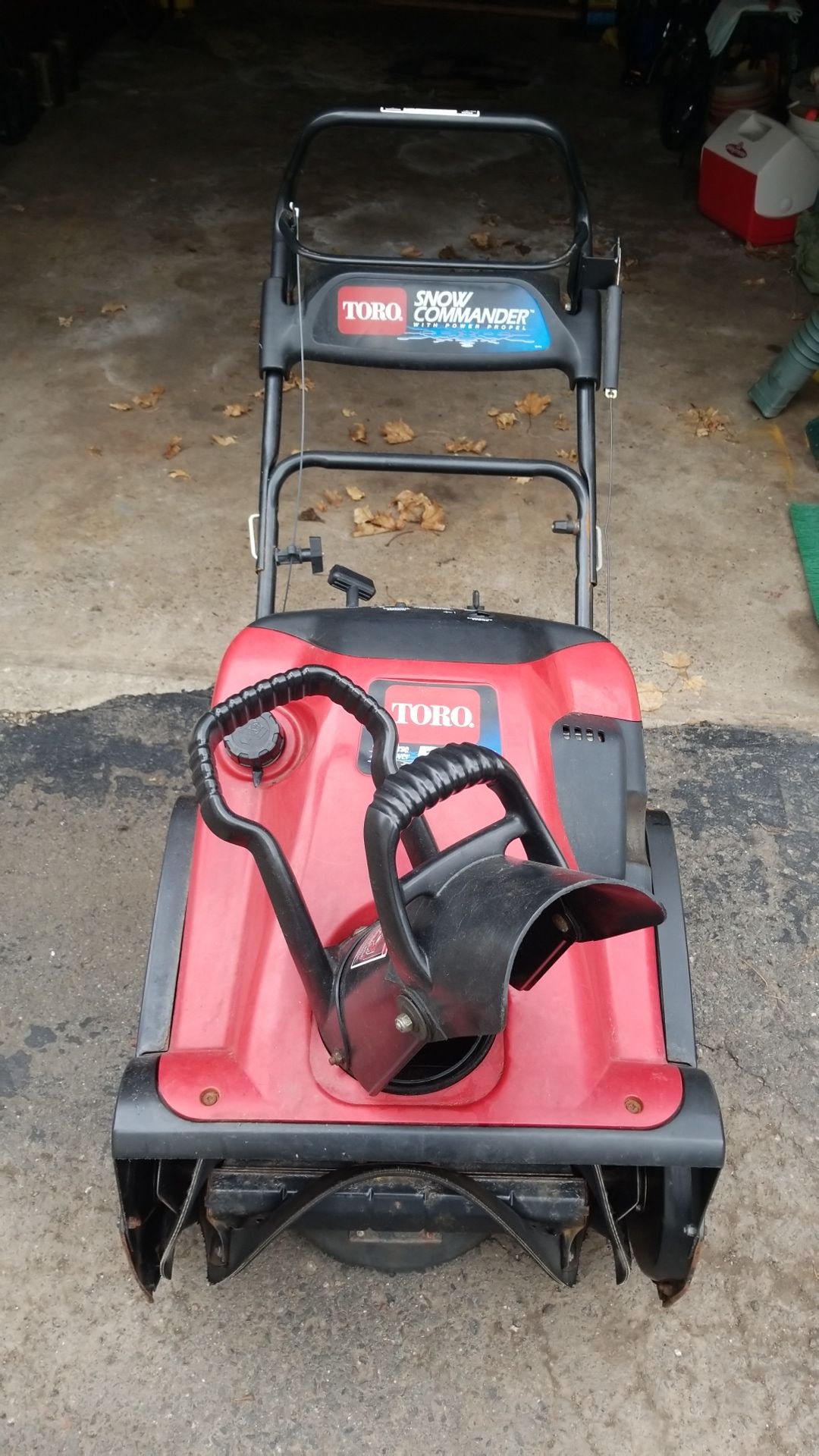 Toro snow commander for Sale in Wethersfield, CT OfferUp