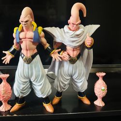 Dragón Ball Z