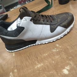 Louis Vuitton Shoes