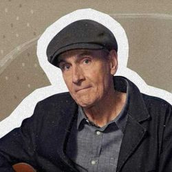 James Taylor & His All-Star Band