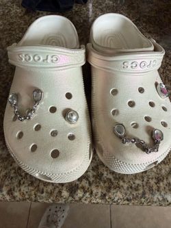 Women crocs