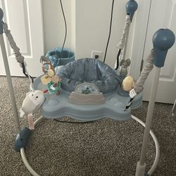 Baby Bouncer