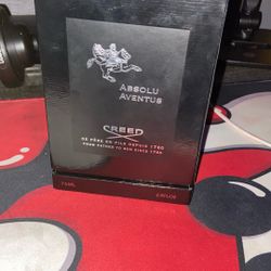 CREED ABSOLU AVENTUS