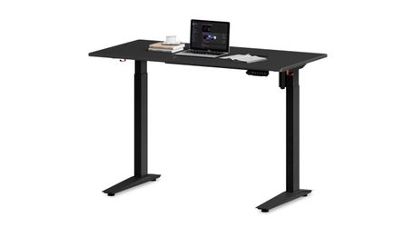 Autonomous Standing Desk