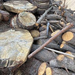 Wood