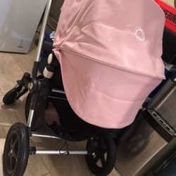  Bugaboo Chameleon 3