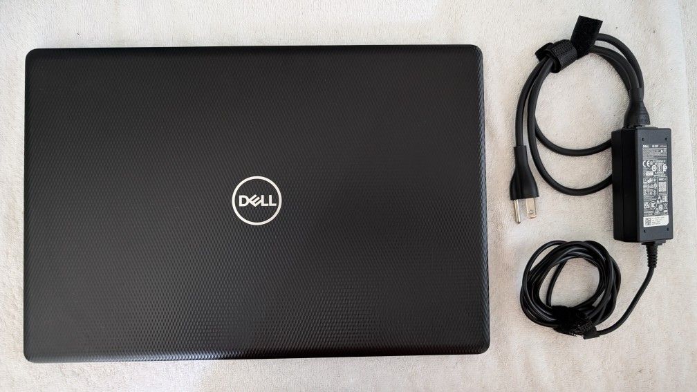 Dell Laptop 