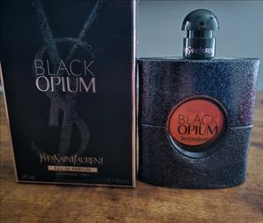 Black opium YSL, 90ml