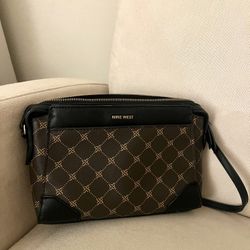 Cross Body Bag