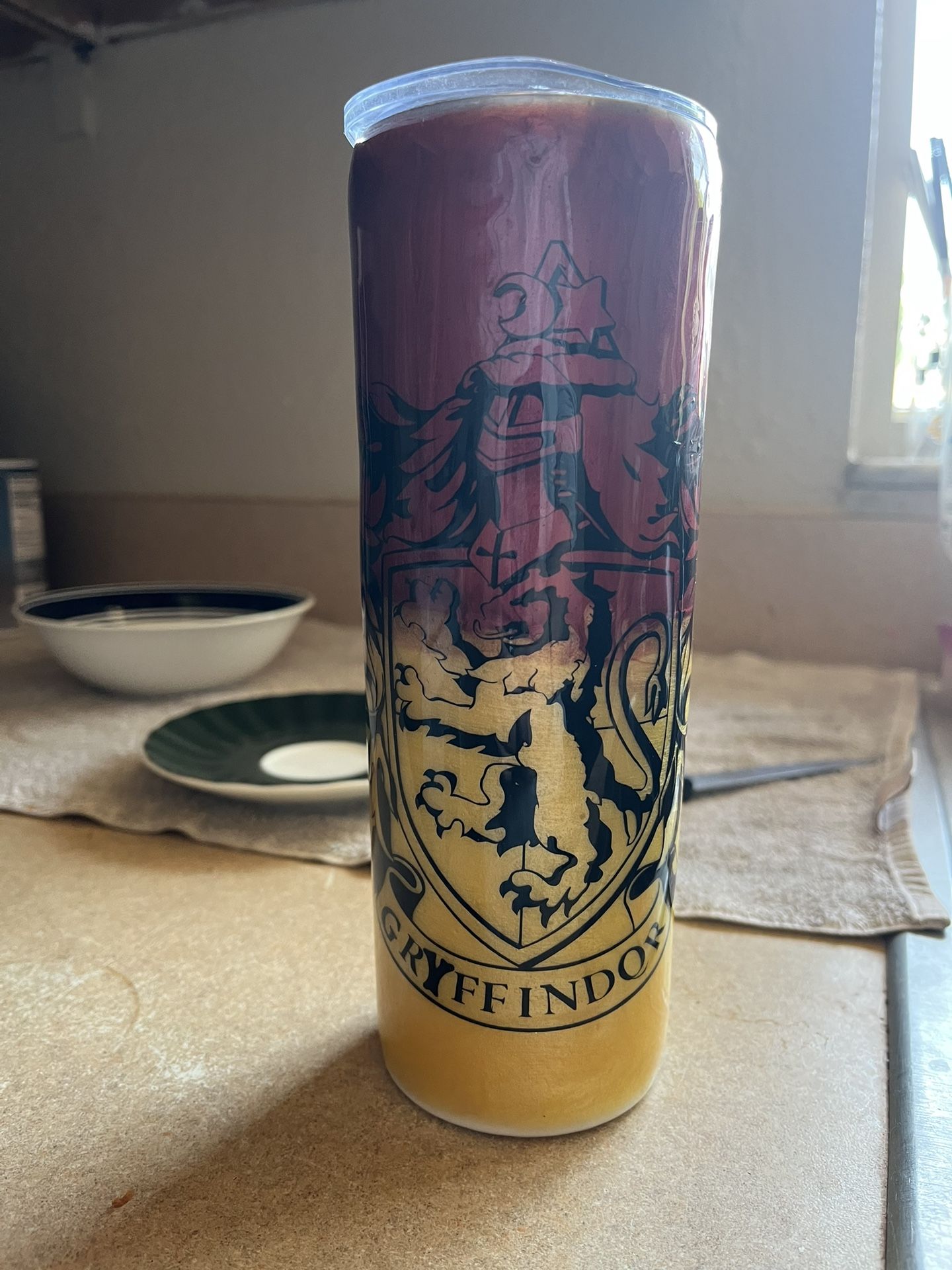 Harry Potter Cup