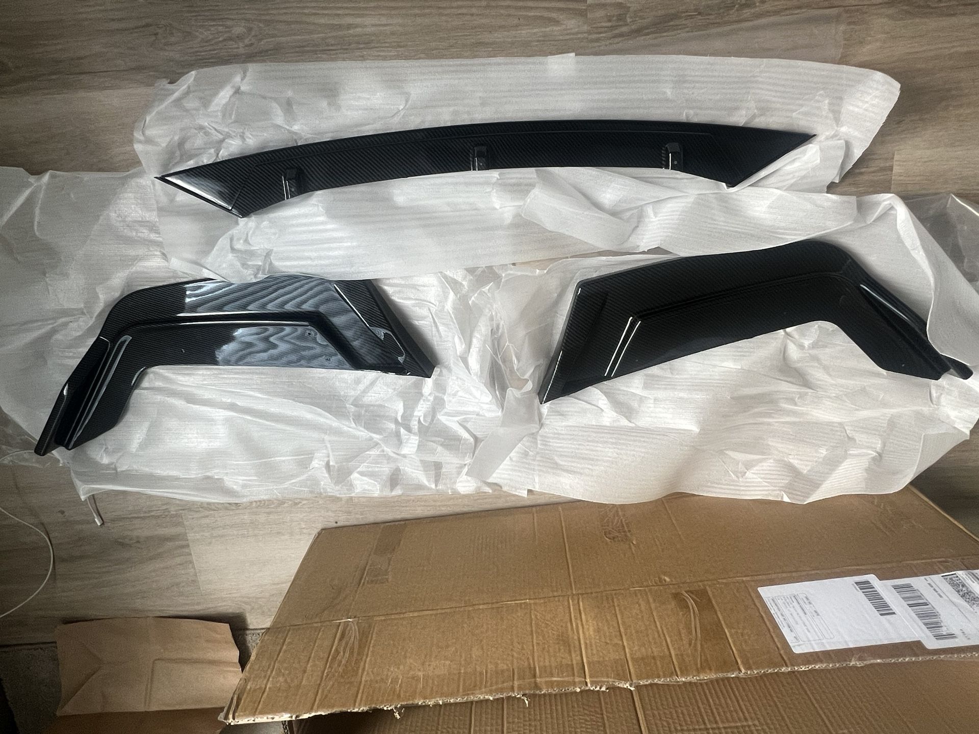 Car Parts 
