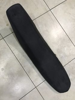 KTM seat 2007 to 2011 125SX to 500EXC