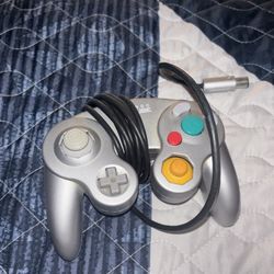 GameCube Controller 