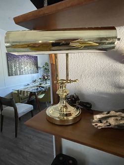 Vintage Lamp