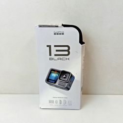 GoPro hero13 black action camera bundle 