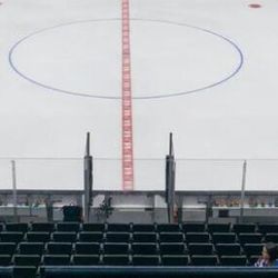 Winnipeg Jets at Anaheim Ducks