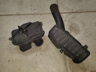 OEM Toyota MR-2 Turbo SW20 Intake Box