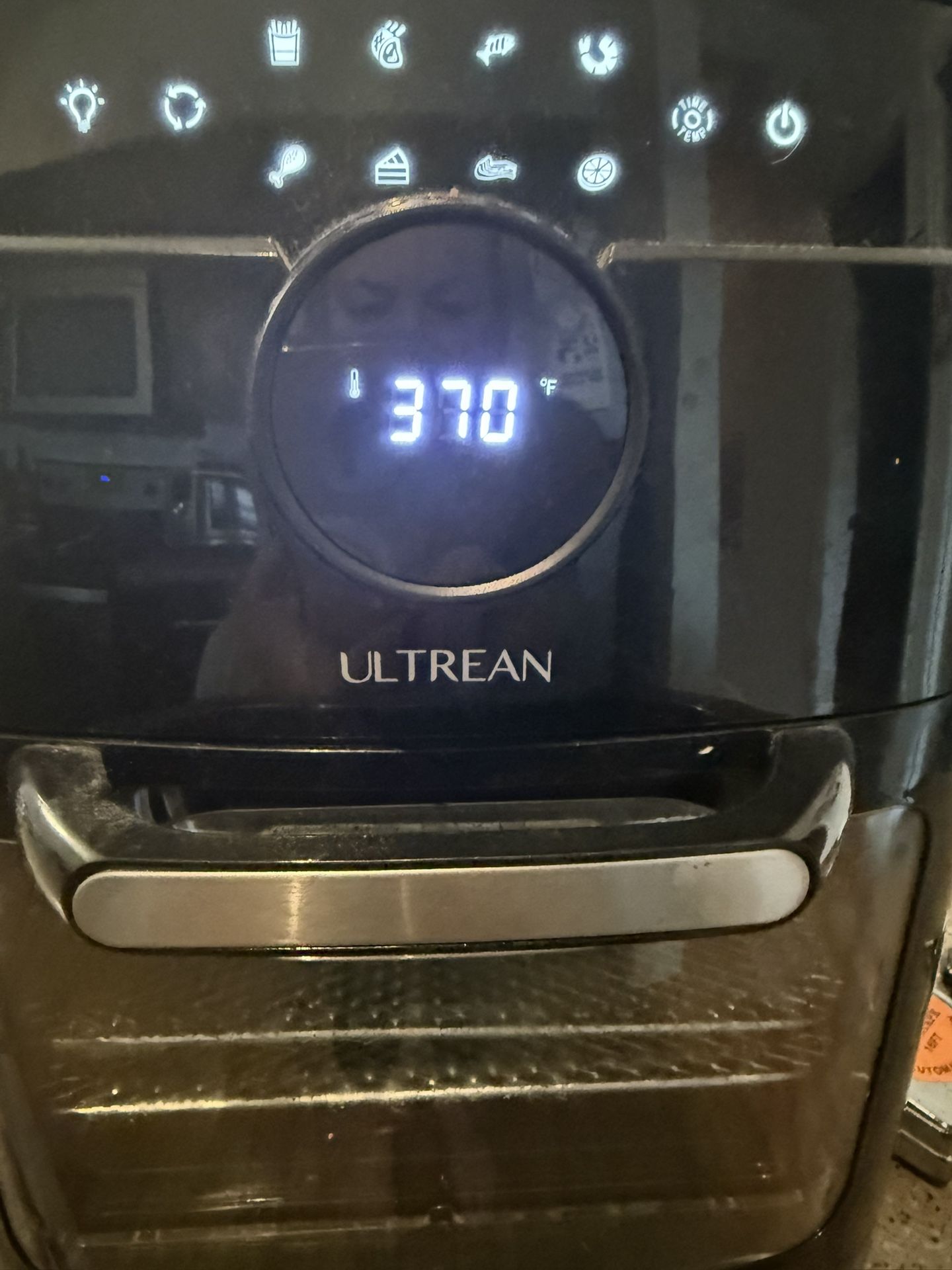Ultrean Air Fryer