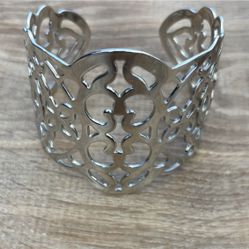 Lia Sophia Cuff Bracelet