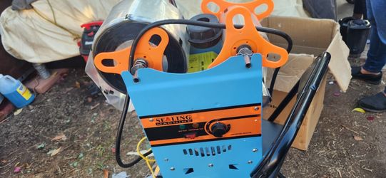 Sealing Machine
