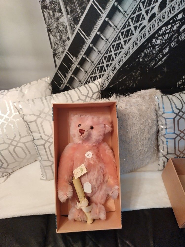 Replica 1994 Teddy bear