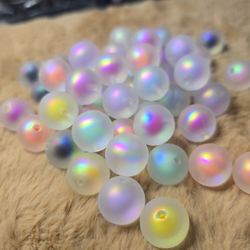 16mm Beads