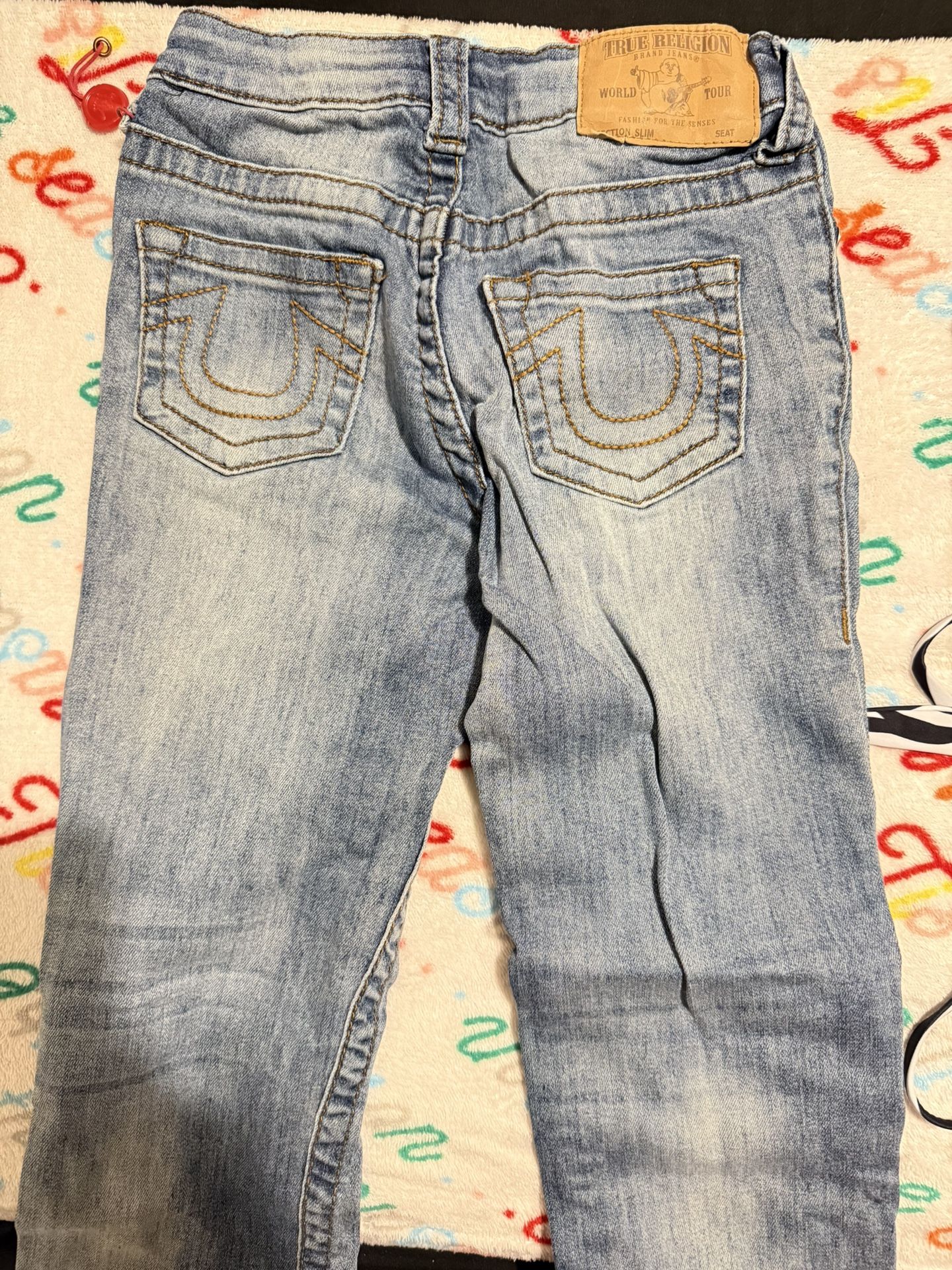 True religion kids Jeans
