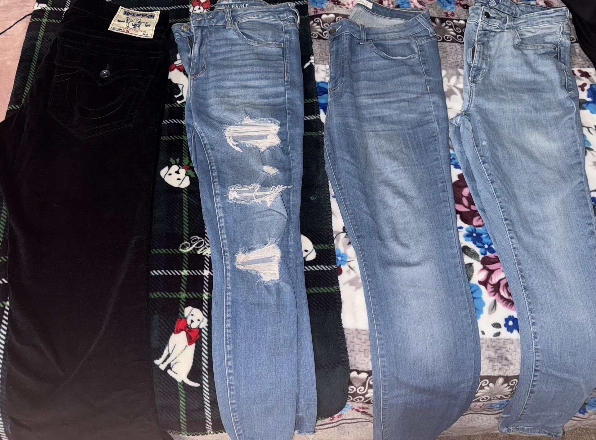 Women Jeans