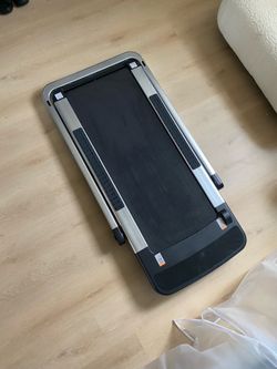 Under Desk Walking Pad / Treadmill