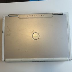 Dell Inspiron Laptop