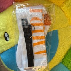 Luxury AMIRI Socks Brand New w/ Designer Tags