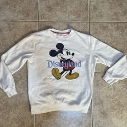 Disneyland Sweatshirt 