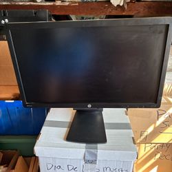 HP ZDisplay Computer Monitor