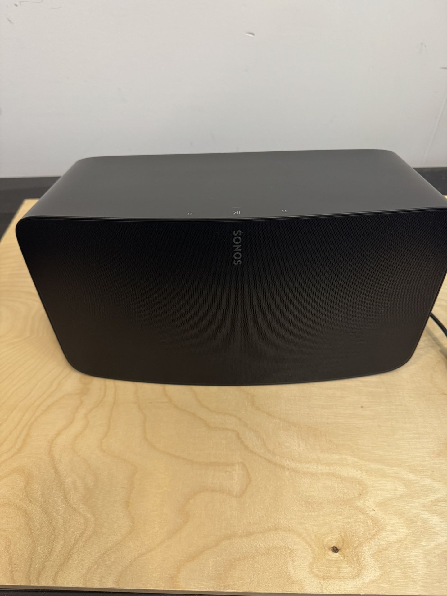 Sonos Five Speaker