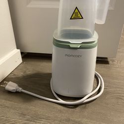 Bottle Warmer