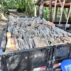Cord Of Wood 