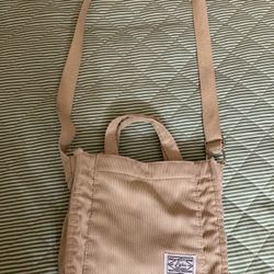 Small Tote Bag