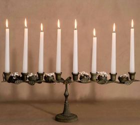 candle holder