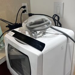 Hermitlux Countertop Dishwasher, 5 Washing Programs