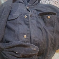 Take-off Jacket 