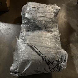 2007 Honda Civic Cubierta Para Choques Bumper Nuevo Nunca Usado 