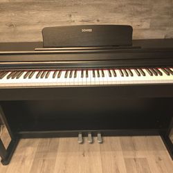 Digital Piano Donner 88-Key