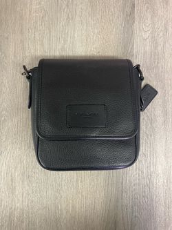 COACH Lucas Cross Body Bag