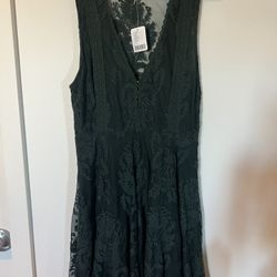 Free People Dress 