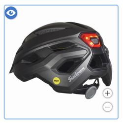 New Bike Helmets 