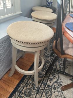Counter stools