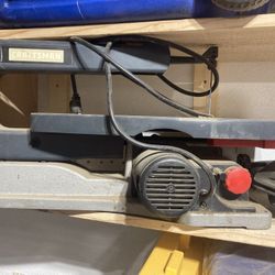 Craftsman Saw