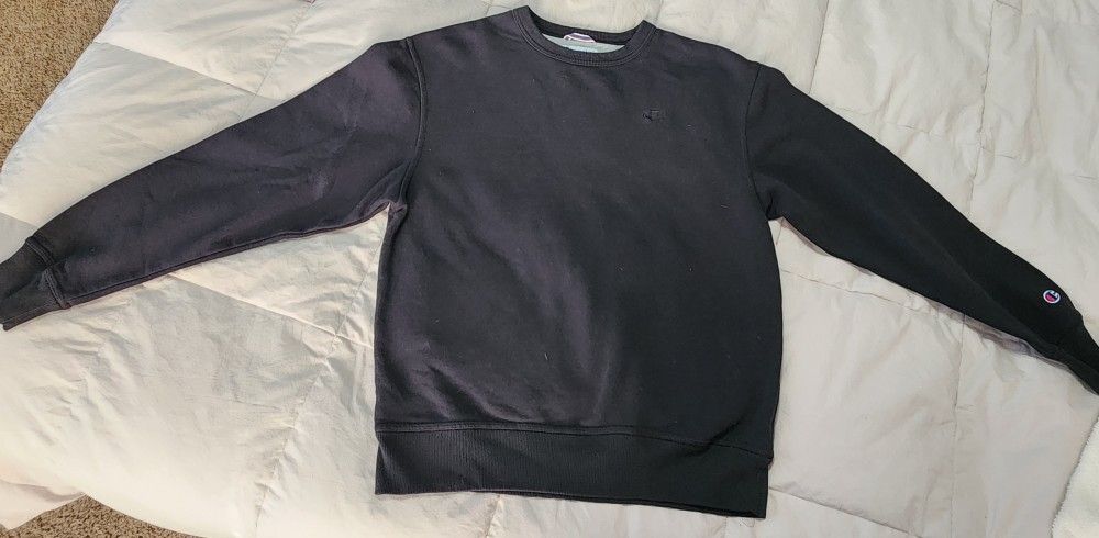 Champion Men's Crewneck Sweater