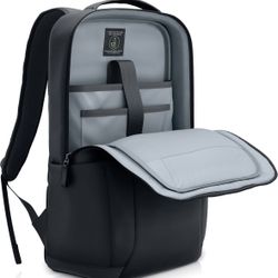 Dell EcoLoop Pro Slim Backpack 15 New Laptop Bag