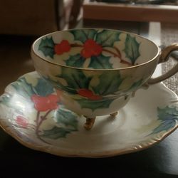 Saji Japan Fine China